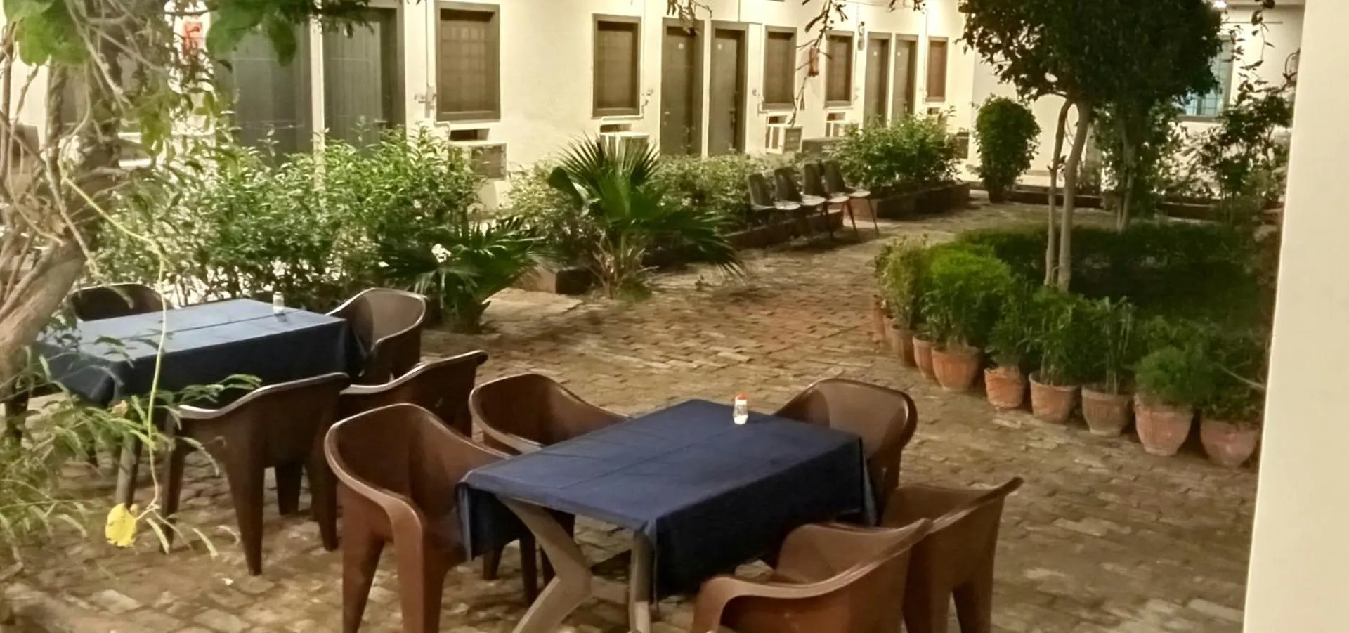 Hotel Shyam Palace India Agra 2*, Agra (Uttar Pradesh)