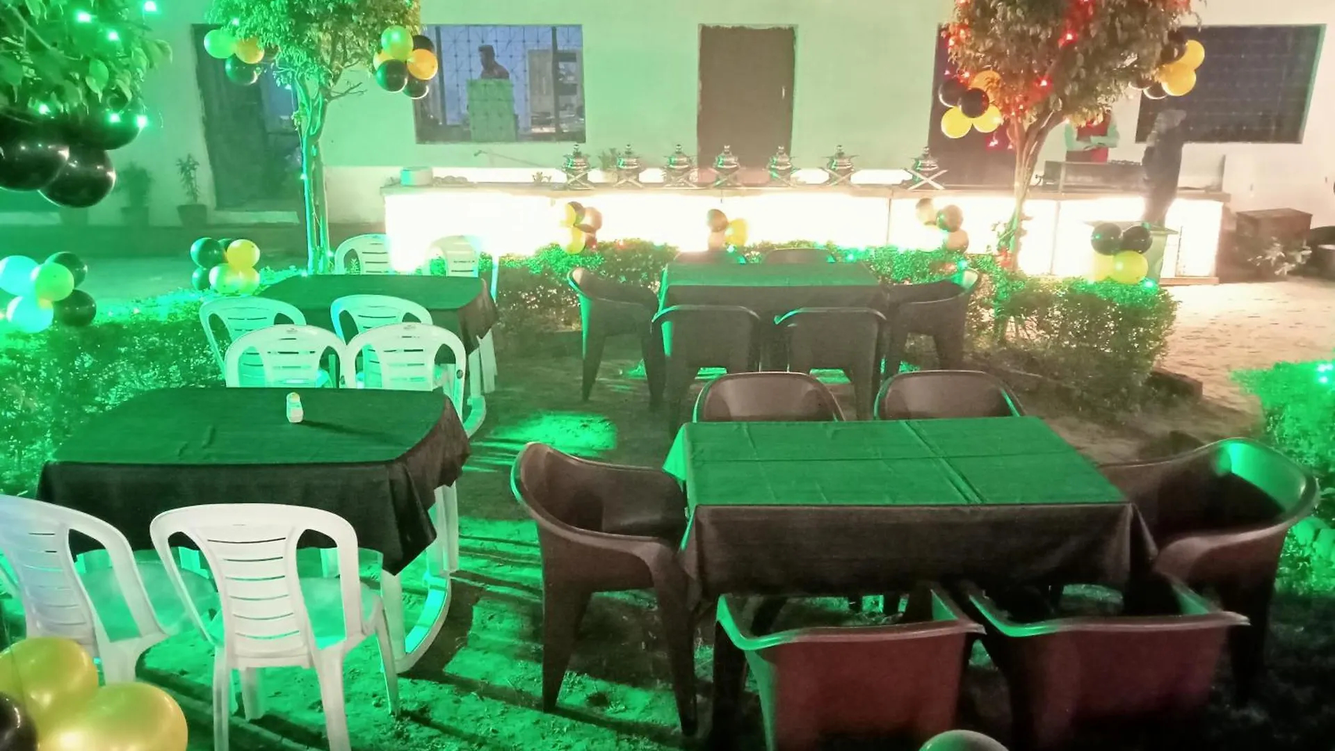 Hotel Shyam Palace India Agra 2*, Agra (Uttar Pradesh)