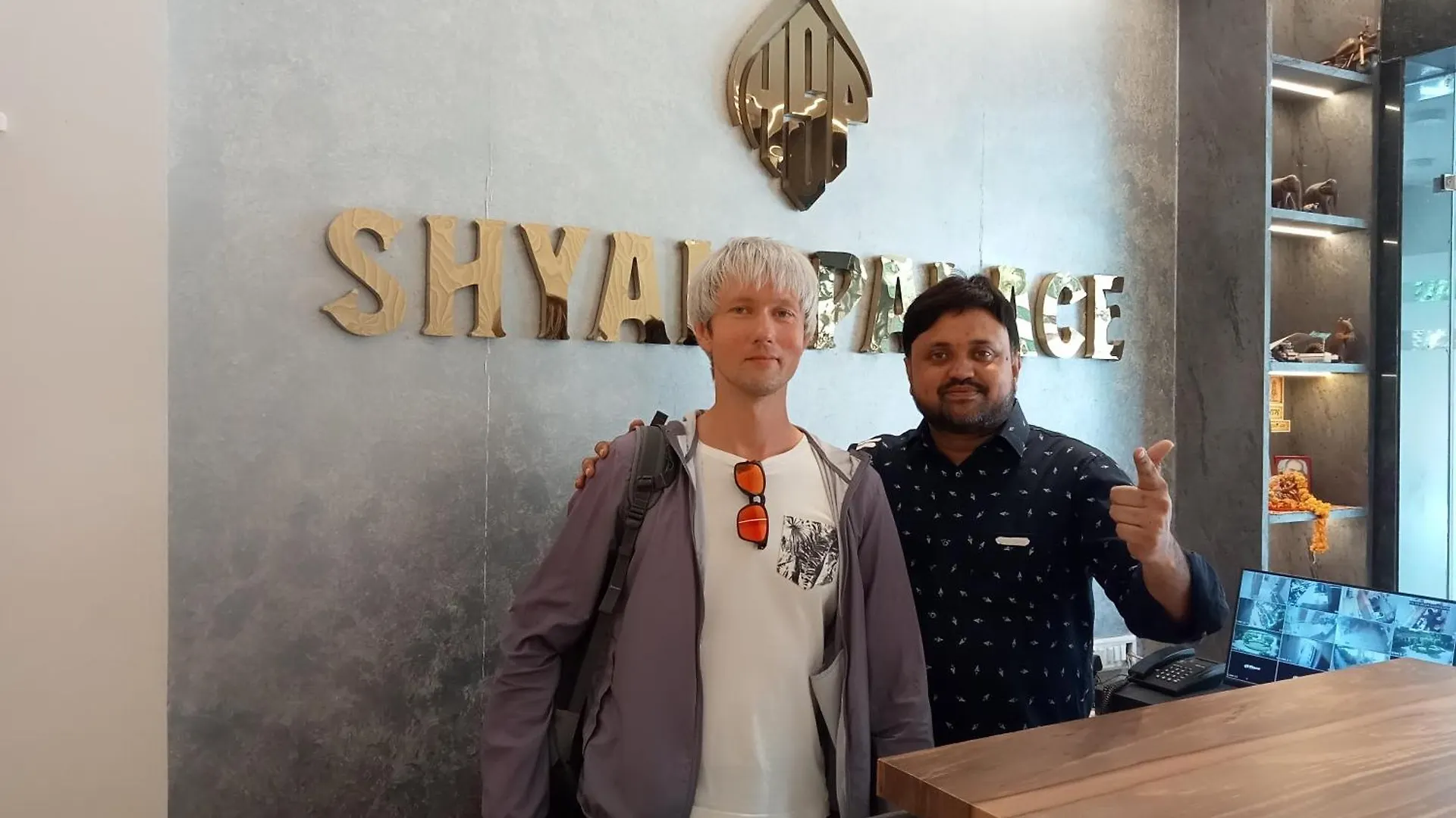 Hotel Shyam Palace India Agra 2*, Agra (Uttar Pradesh)