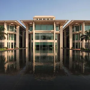 Jaypee Palace Hotel&international Centro De Convenciones Agra (Uttar Pradesh)