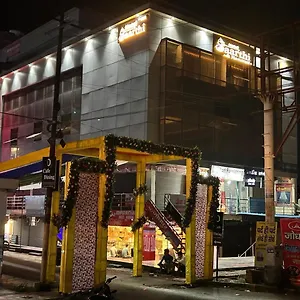 Hotel Saarthi