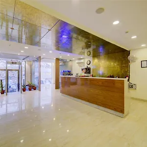 **** Отель Grand By D'capitol Near Igi Airport Индия