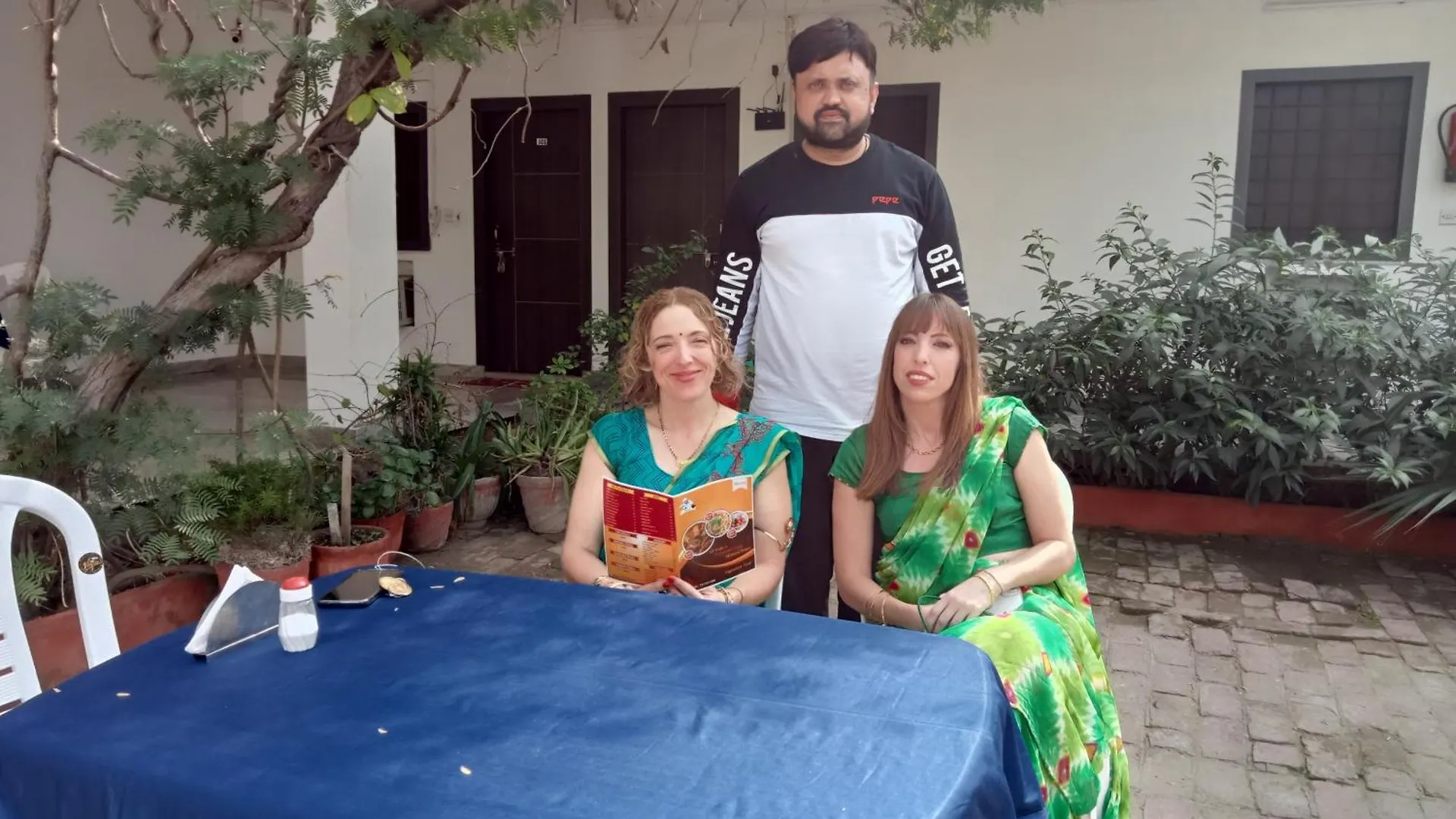 Hotel Shyam Palace India Agra Agra