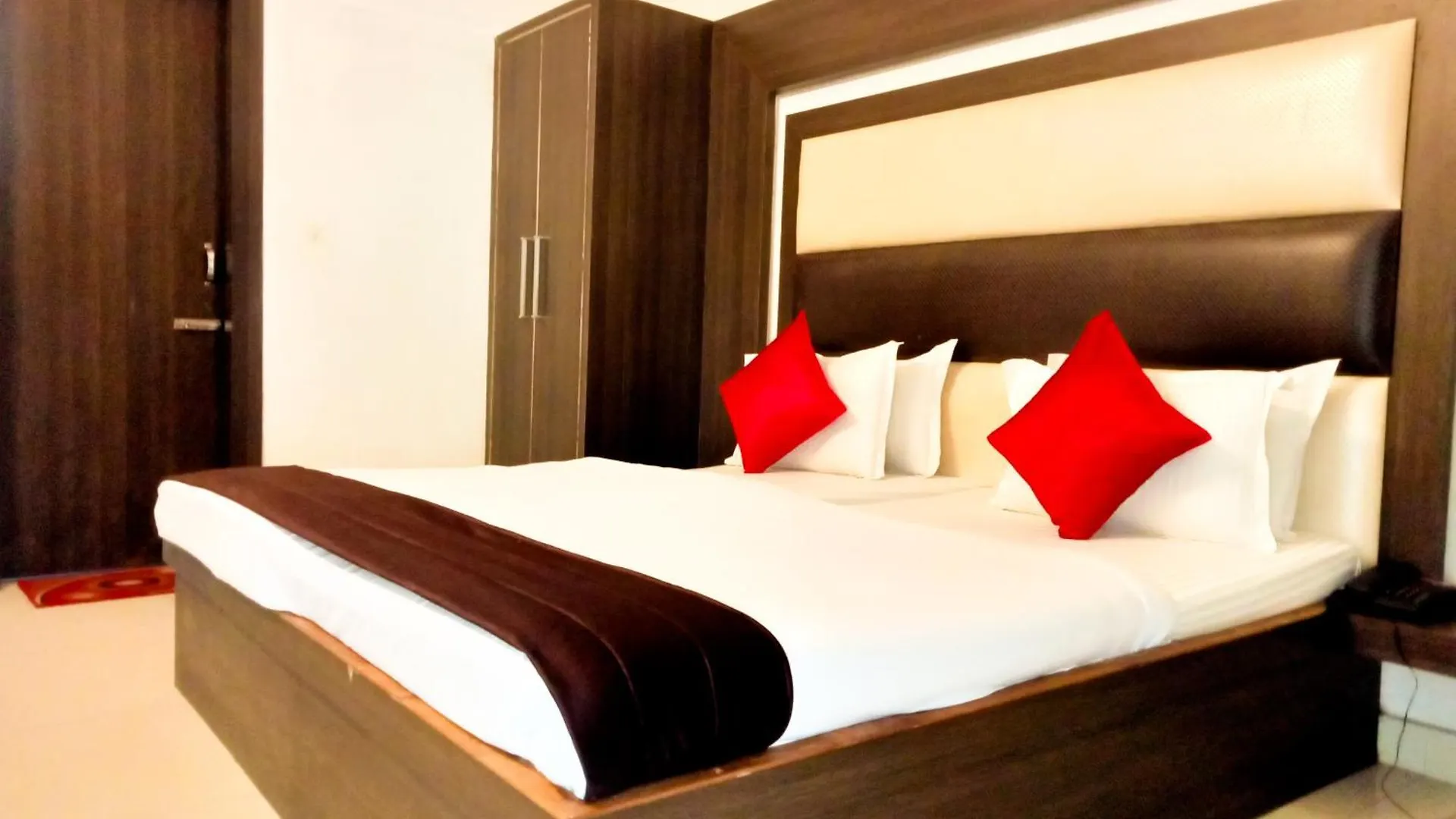 Hotel Shyam Palace India Agra Agra  2*, Agra (Uttar Pradesh) India