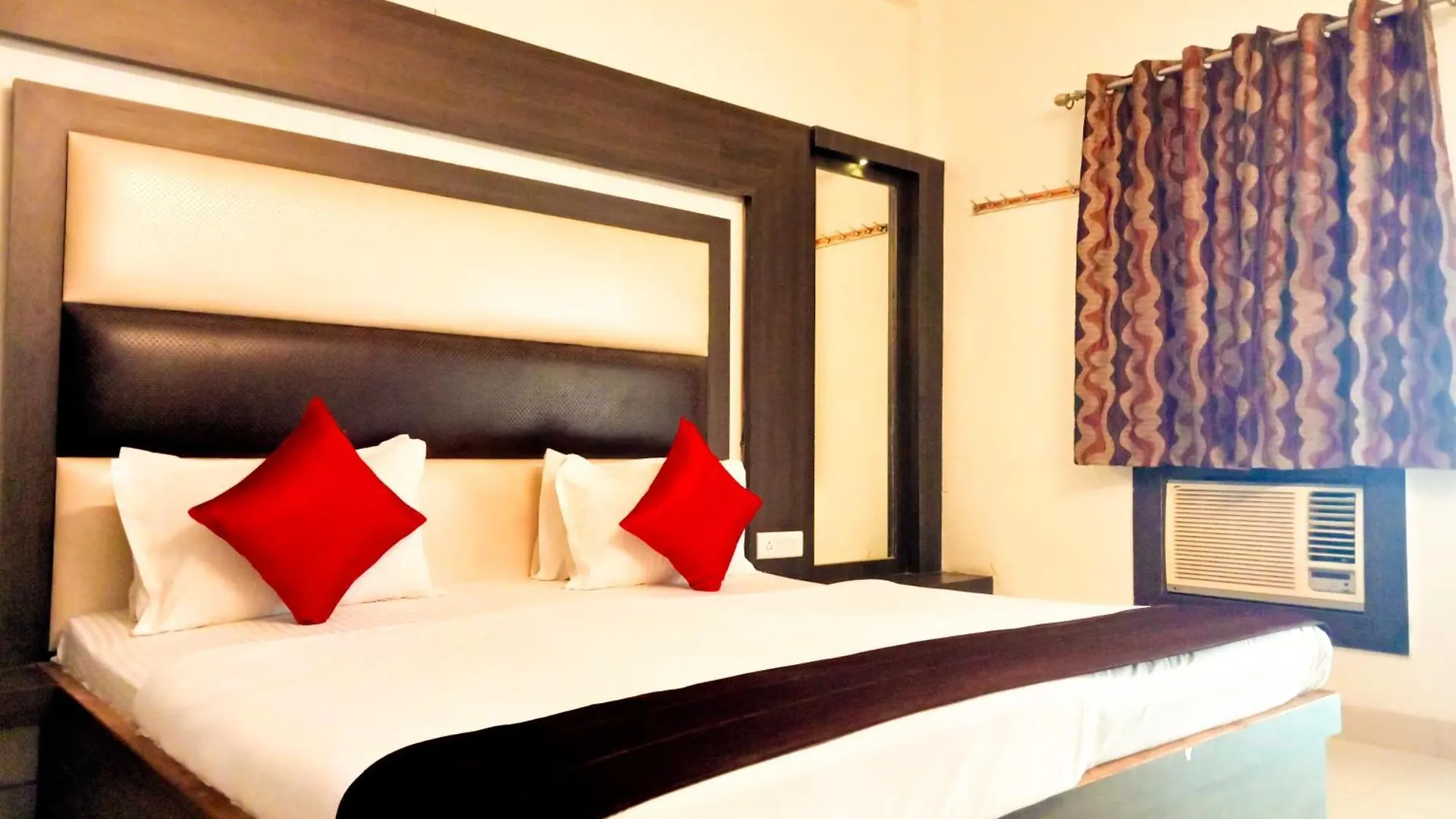 Hotel Shyam Palace India Agra Agra   Agra (Uttar Pradesh)