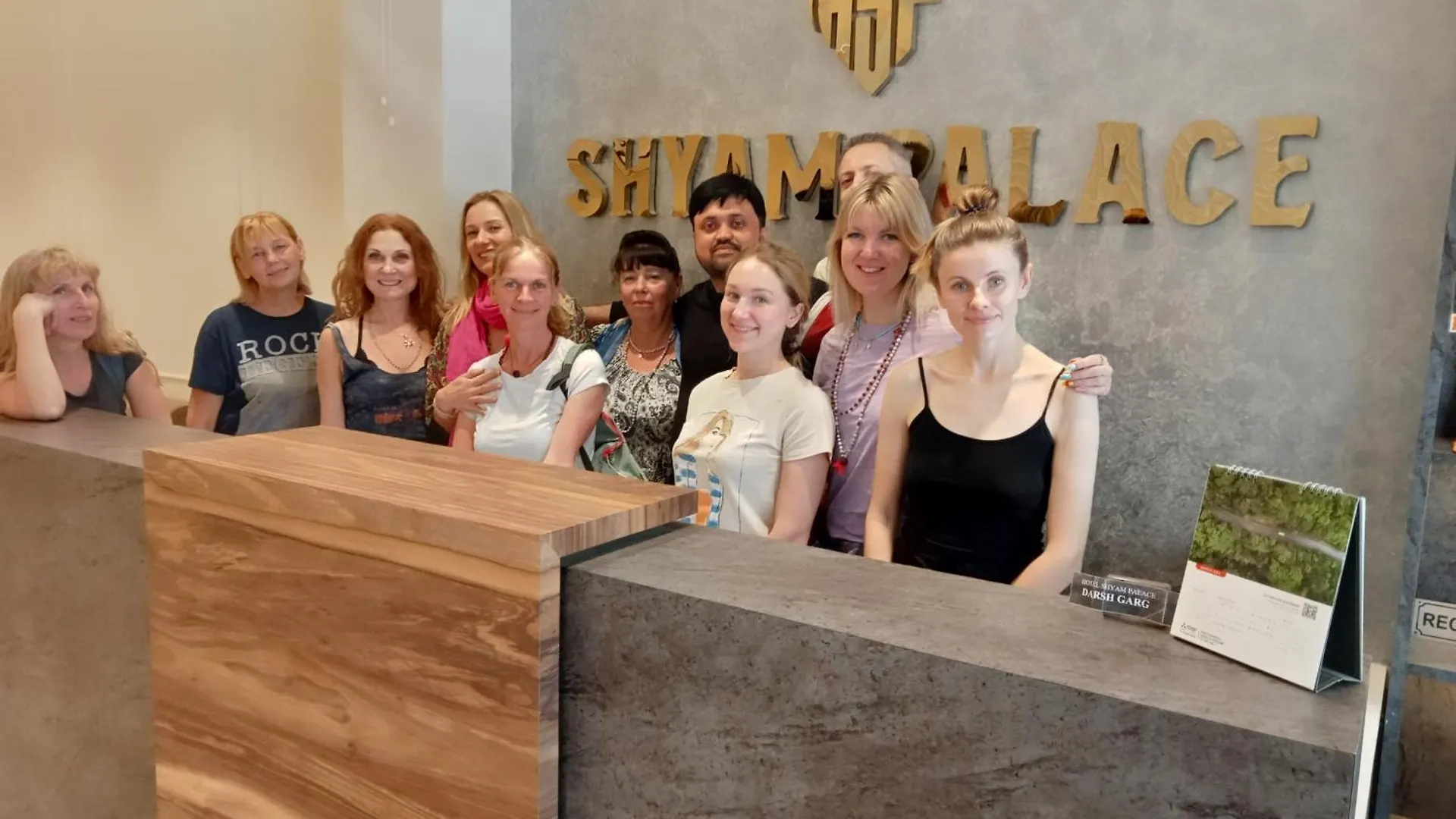 Hotel Shyam Palace India Agra Agra  Agra (Uttar Pradesh)