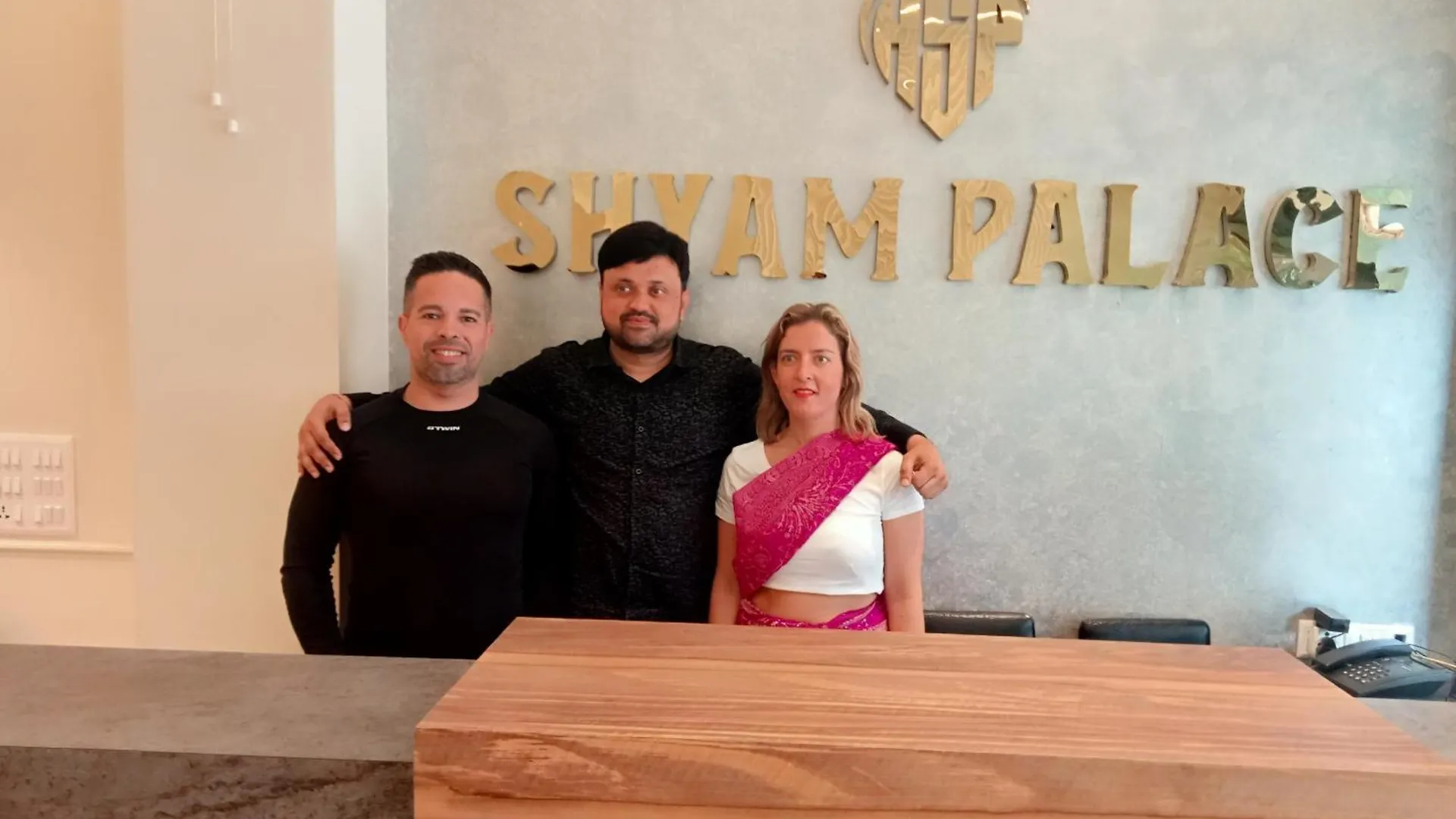 Hotel Shyam Palace India Agra Agra  2*, Agra (Uttar Pradesh)