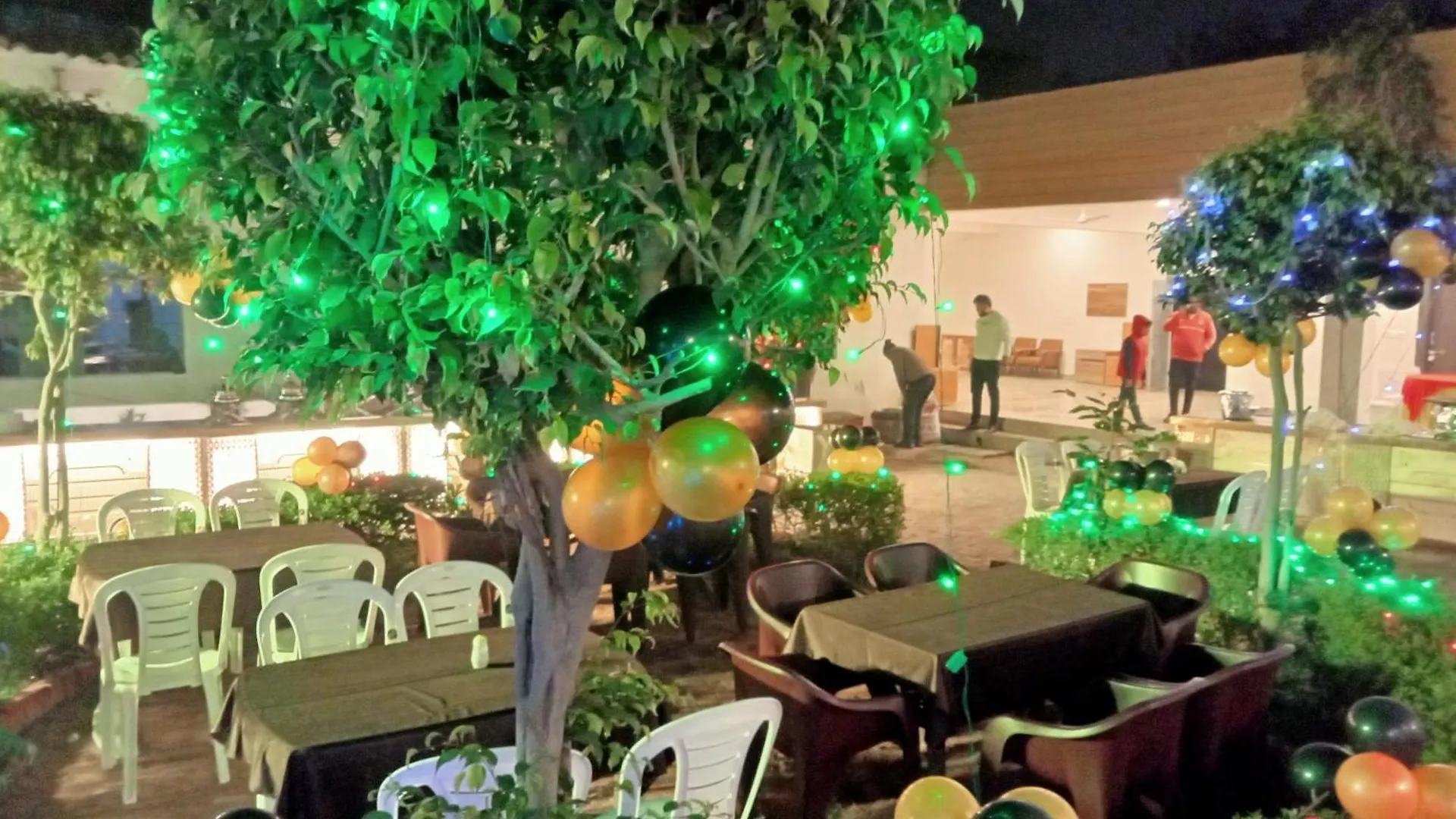 Hotel Shyam Palace India Agra Agra