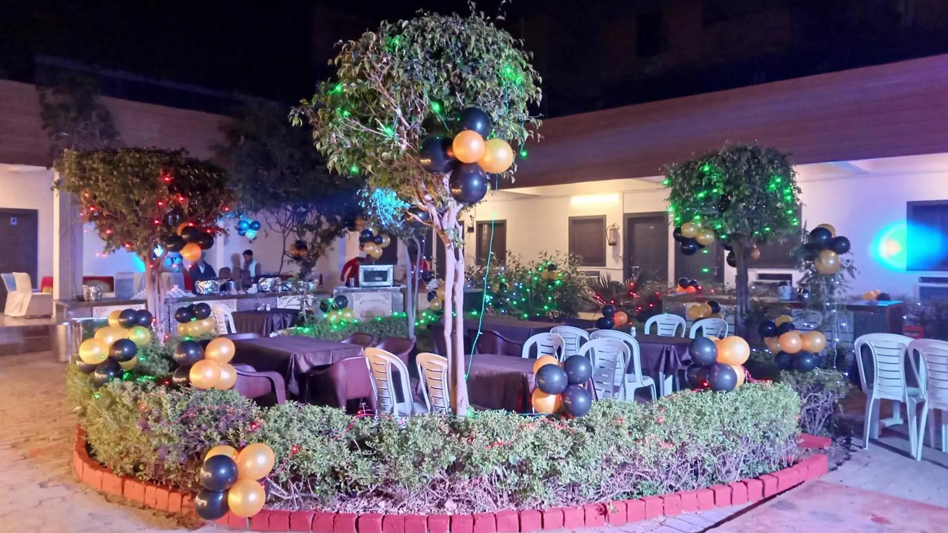 Hotel Shyam Palace India Agra Agra