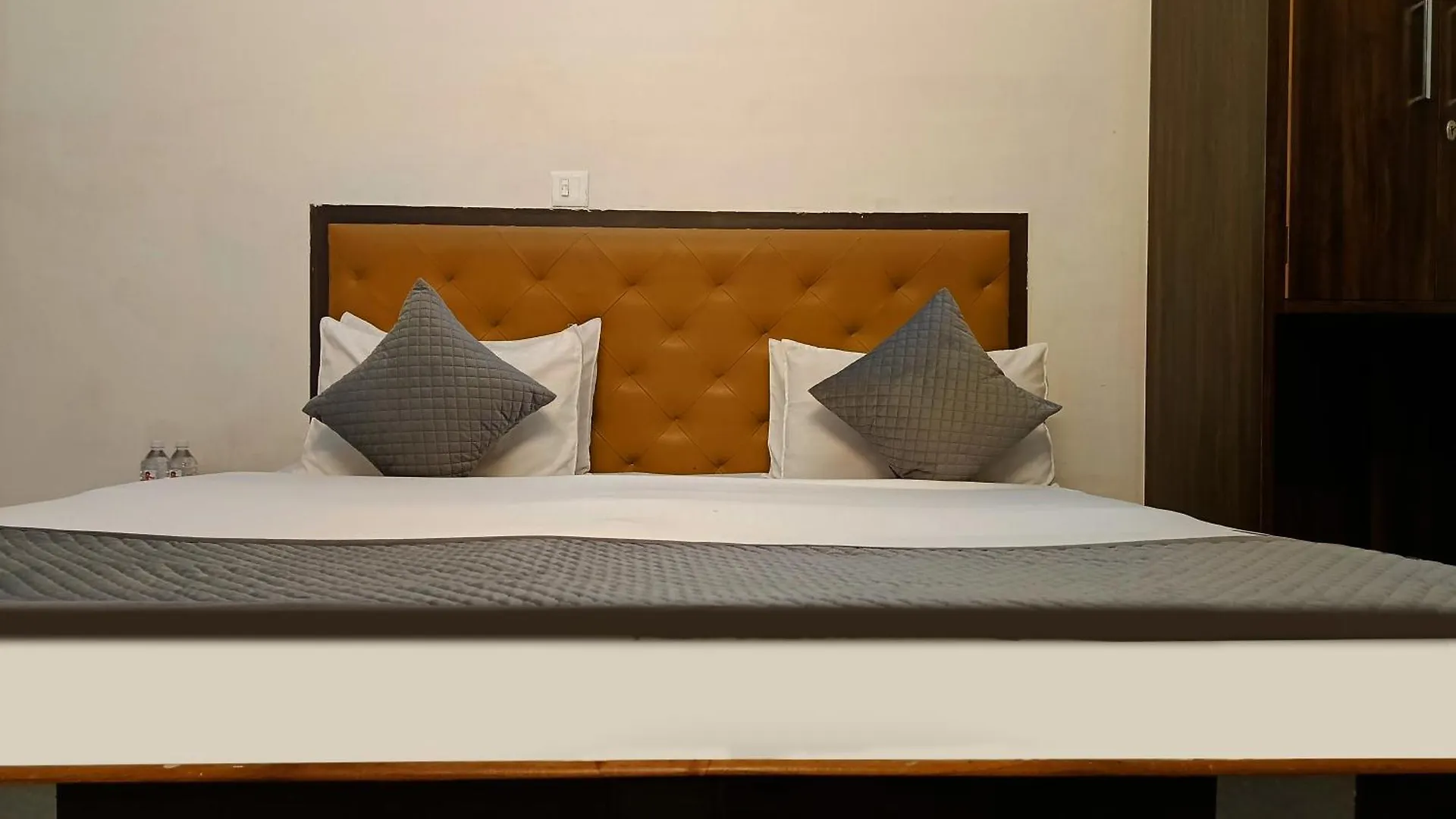 Hotel Shyam Palace India Agra Agra