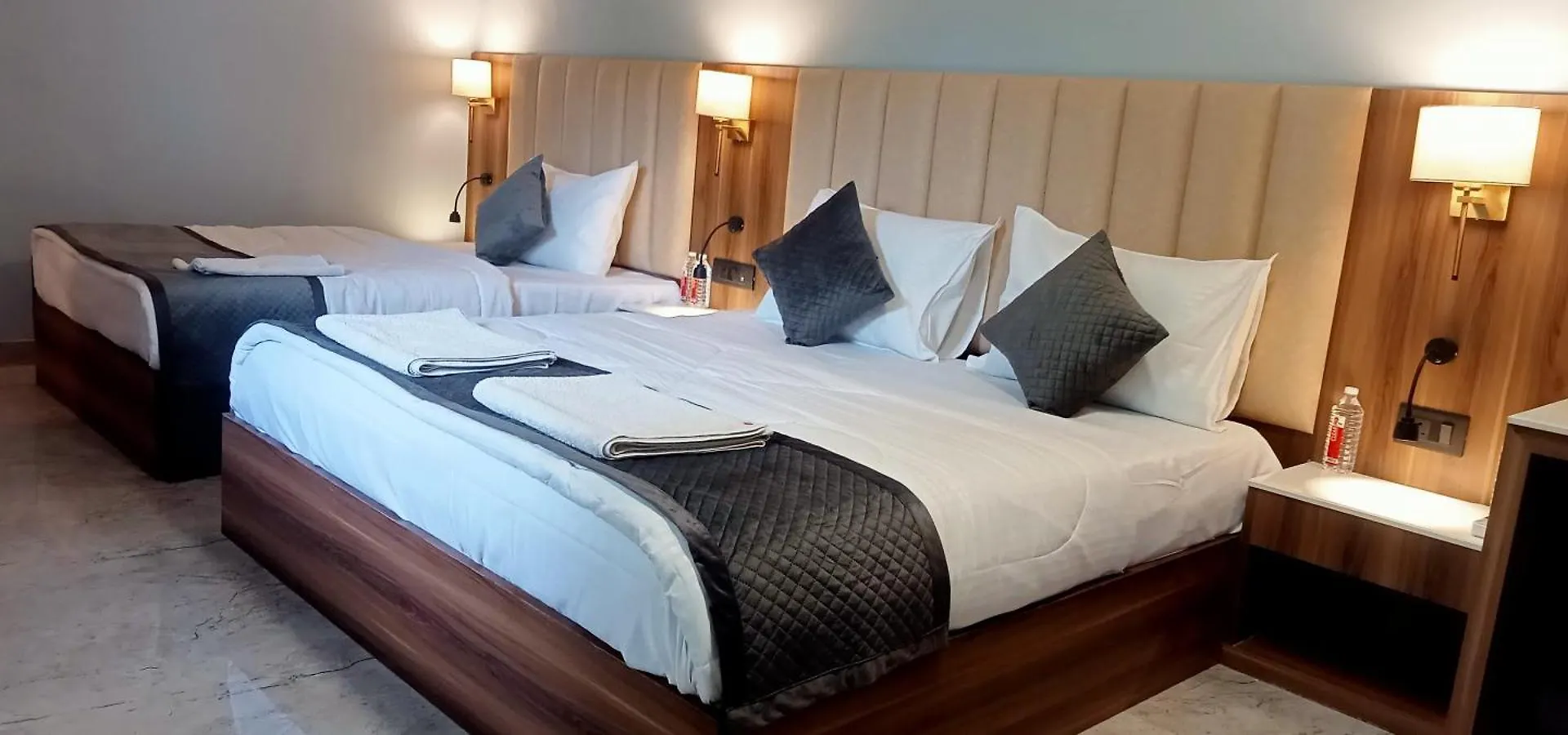 Hotel Shyam Palace India Agra Agra   Agra (Uttar Pradesh)
